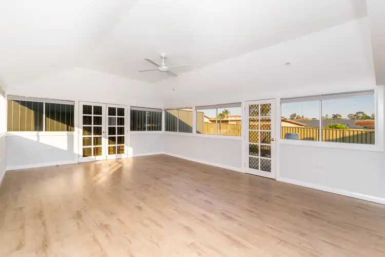 Fourth view of Homely house listing, 55 Richardson Road, Narellan NSW 2567