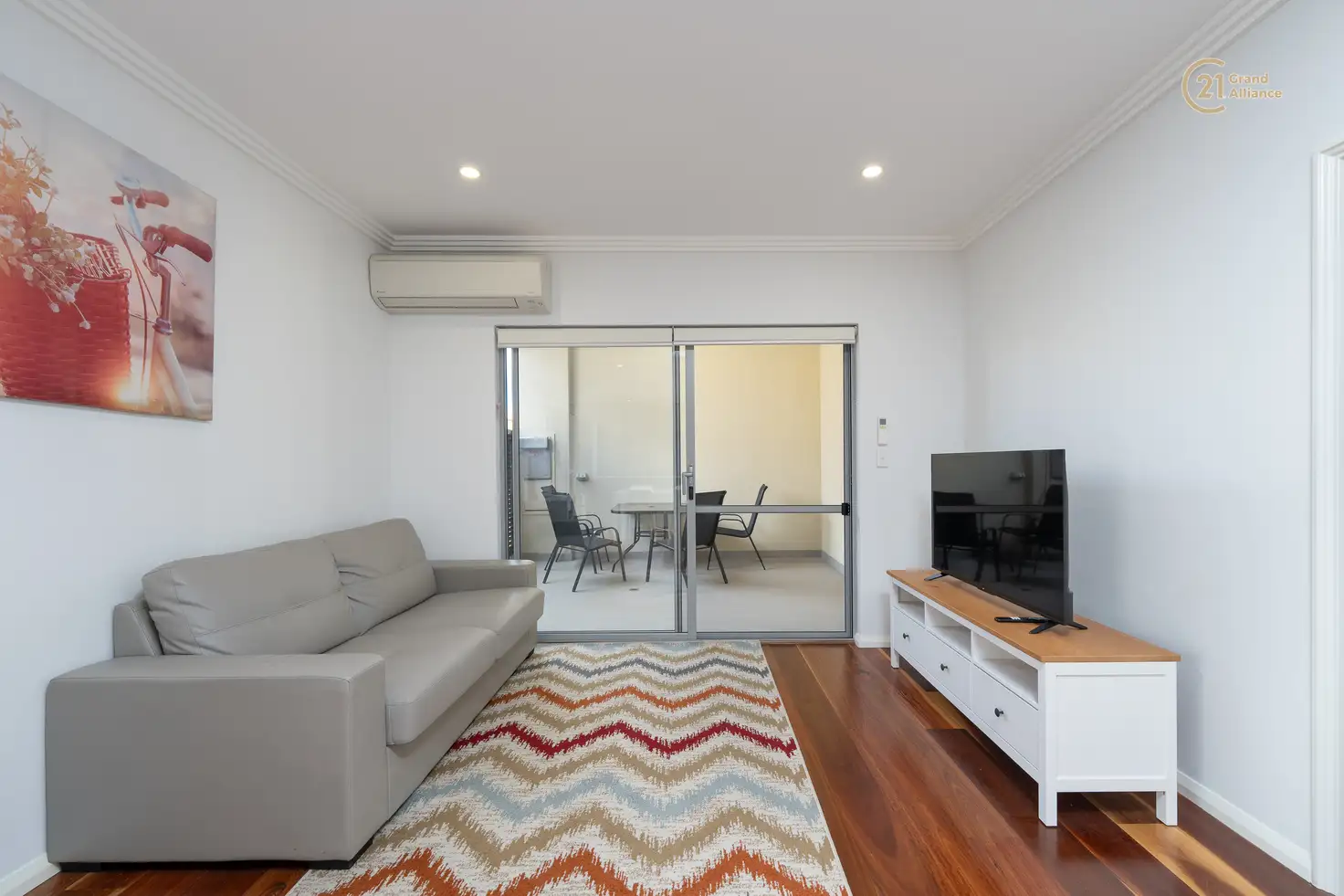 Main view of Homely apartment listing, 9/3 Oak Street, Cannington WA 6107