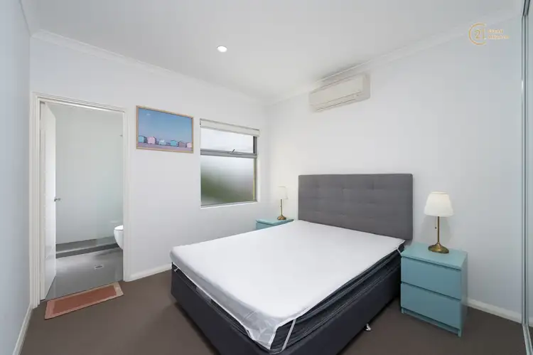 Sixth view of Homely apartment listing, 9/3 Oak Street, Cannington WA 6107