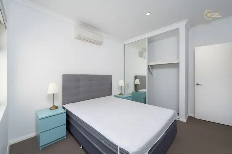 Seventh view of Homely apartment listing, 9/3 Oak Street, Cannington WA 6107