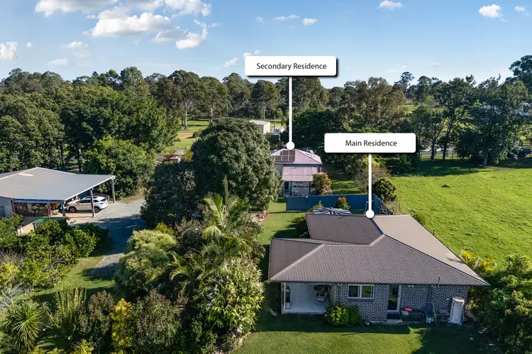 Main view of Homely house listing, 4 Slater Street, Oakhurst QLD 4650