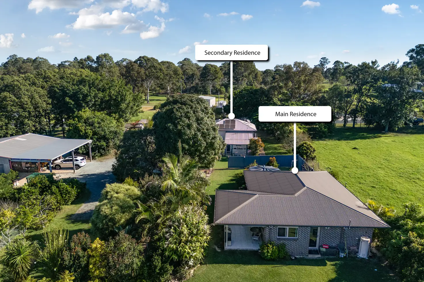 Main view of Homely house listing, 4 Slater Street, Oakhurst QLD 4650