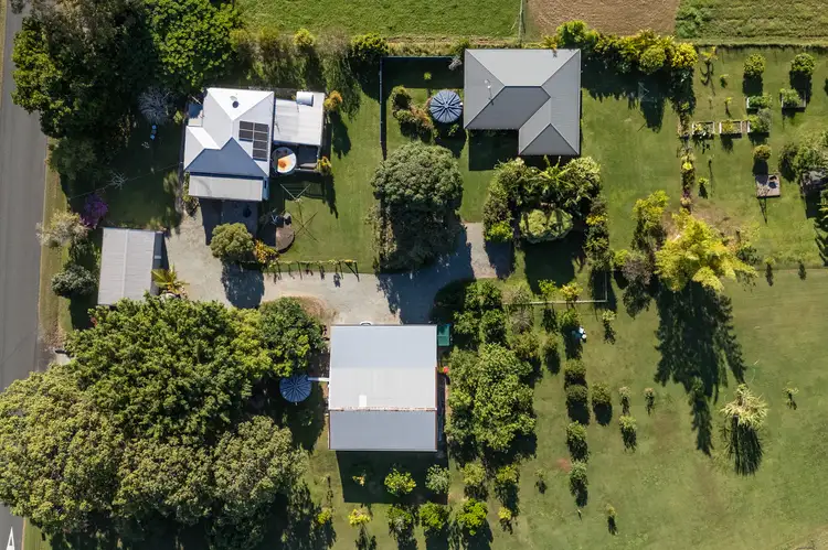 Second view of Homely house listing, 4 Slater Street, Oakhurst QLD 4650