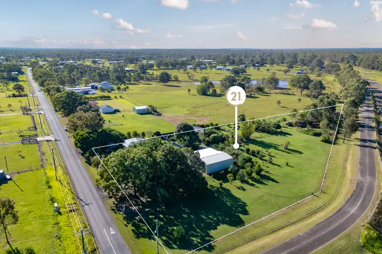 Fourth view of Homely house listing, 4 Slater Street, Oakhurst QLD 4650