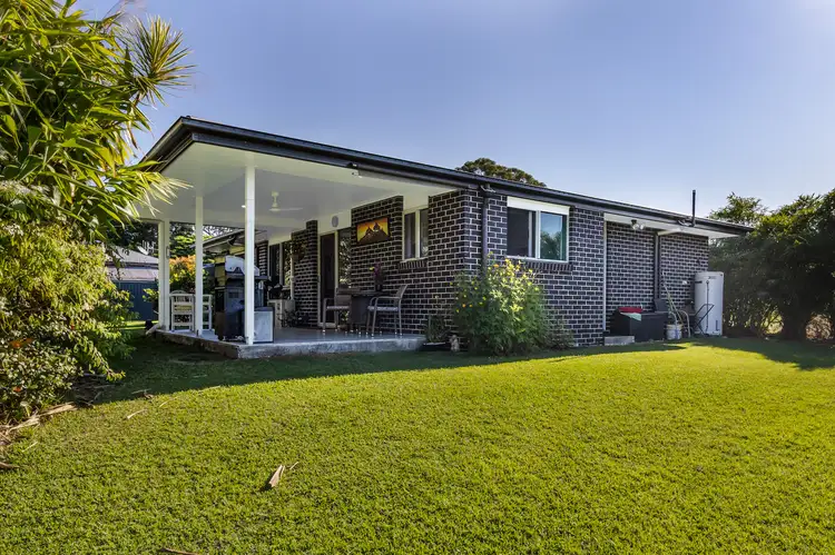 Fifth view of Homely house listing, 4 Slater Street, Oakhurst QLD 4650