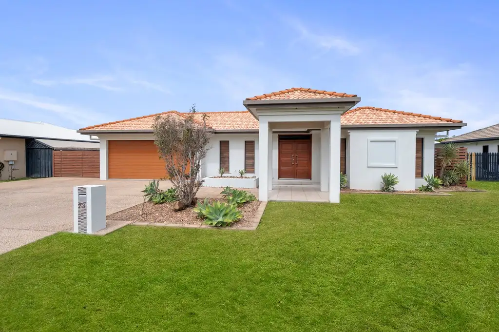 Main view of Homely house listing, 73 Bamboo Crescent, Mount Louisa QLD 4814