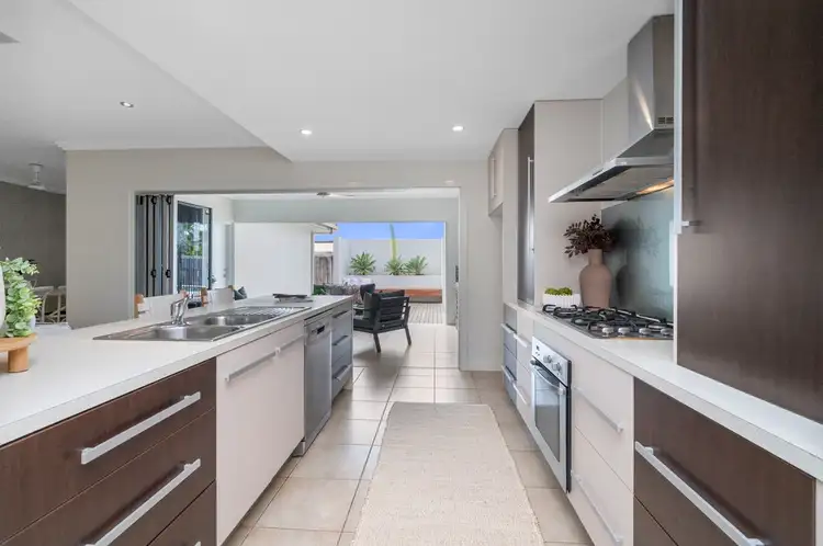 Fourth view of Homely house listing, 73 Bamboo Crescent, Mount Louisa QLD 4814