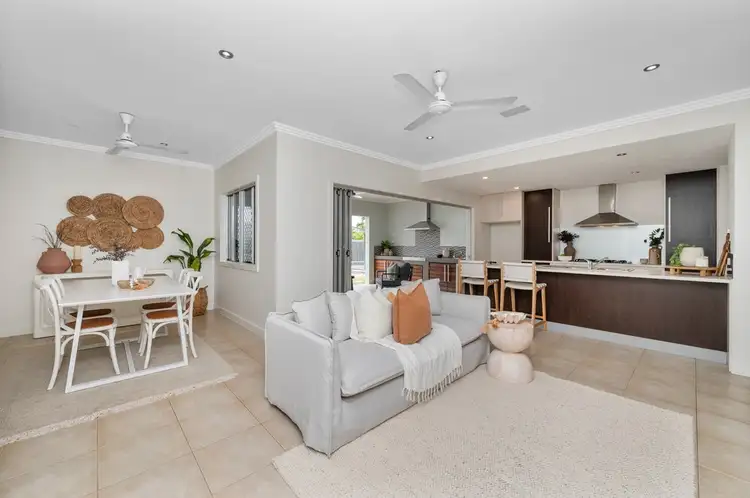 Fifth view of Homely house listing, 73 Bamboo Crescent, Mount Louisa QLD 4814