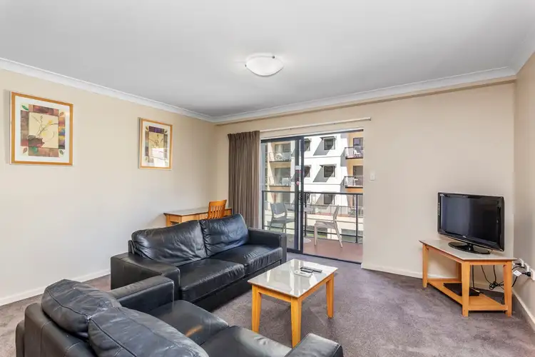 Main view of Homely apartment listing, 47/128 Mounts Bay Road, Perth WA 6000