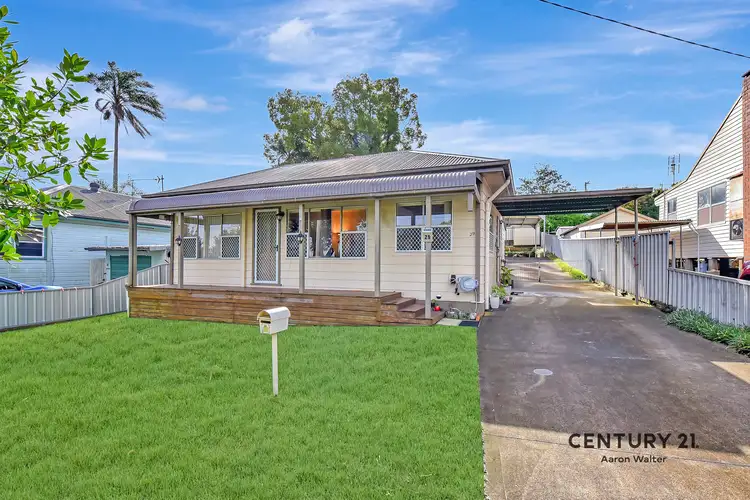 Main view of Homely house listing, 29 Rushton Street, Wallsend NSW 2287
