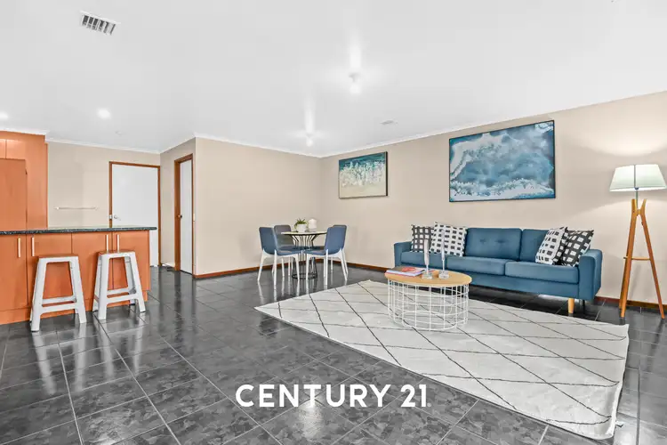 Second view of Homely house listing, 1 Glenda Close, Clarinda VIC 3169