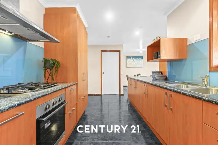 Third view of Homely house listing, 1 Glenda Close, Clarinda VIC 3169