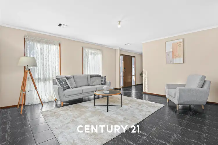 Fourth view of Homely house listing, 1 Glenda Close, Clarinda VIC 3169
