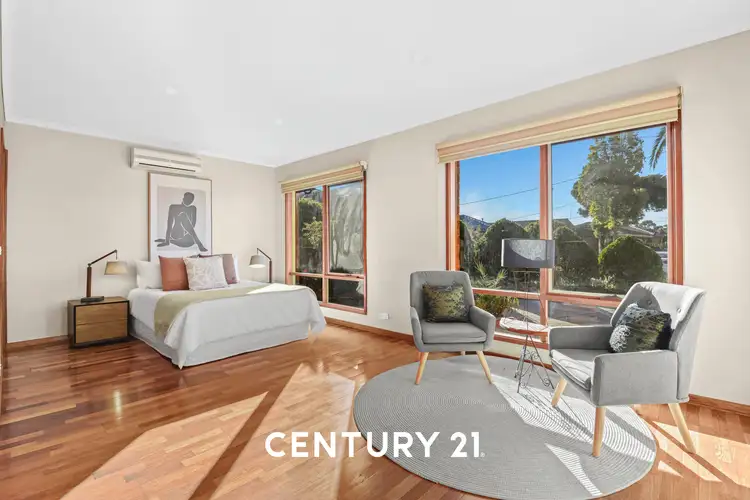 Sixth view of Homely house listing, 1 Glenda Close, Clarinda VIC 3169