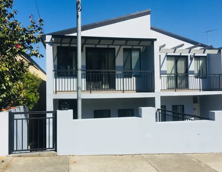 Main view of Homely semi-detached listing, 2/73A St Georges Parade, Allawah NSW 2218