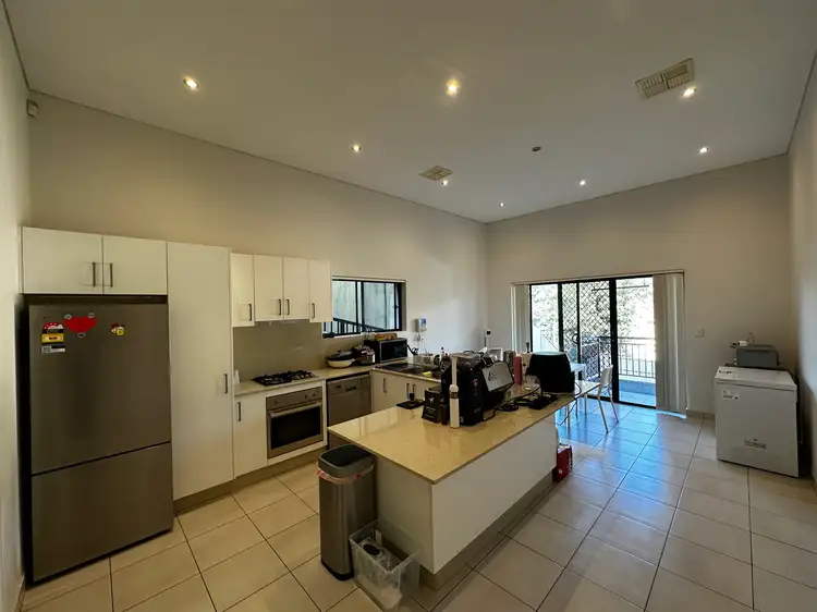 Second view of Homely semi-detached listing, 2/73A St Georges Parade, Allawah NSW 2218