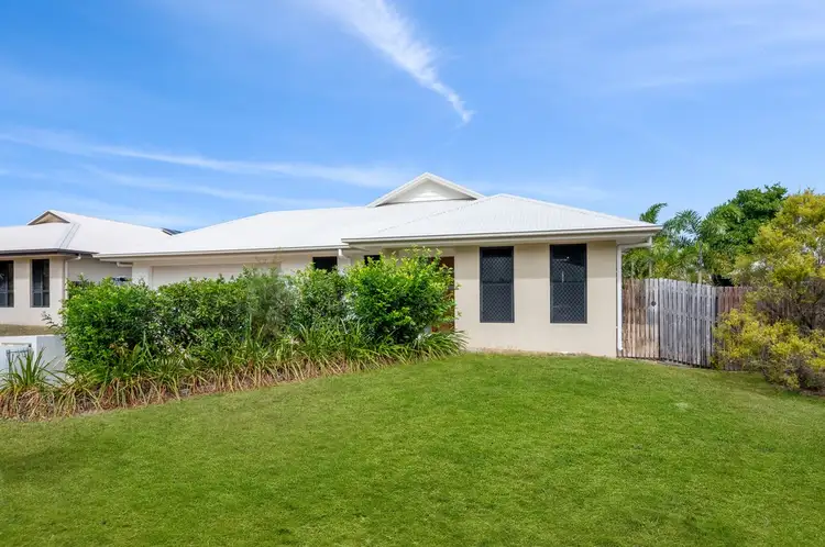 Main view of Homely house listing, 28 Franklin Drive, Mount Louisa QLD 4814