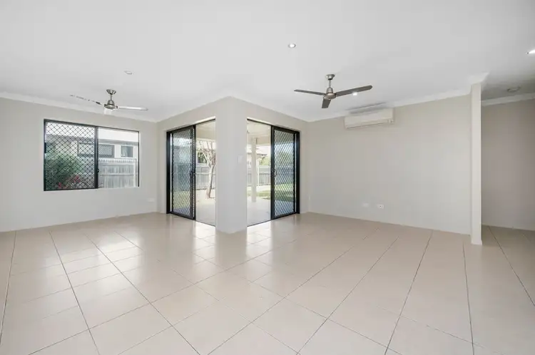 Third view of Homely house listing, 28 Franklin Drive, Mount Louisa QLD 4814