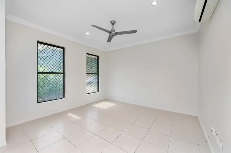 Fourth view of Homely house listing, 28 Franklin Drive, Mount Louisa QLD 4814