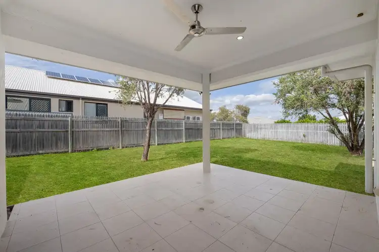 Fifth view of Homely house listing, 28 Franklin Drive, Mount Louisa QLD 4814