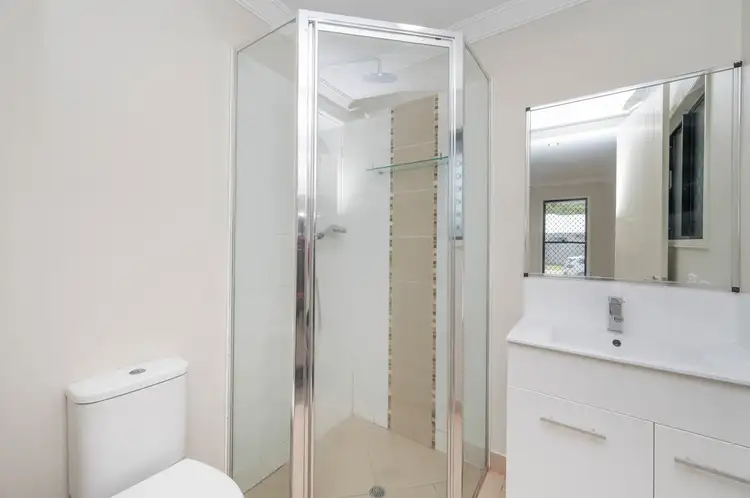 Seventh view of Homely house listing, 28 Franklin Drive, Mount Louisa QLD 4814
