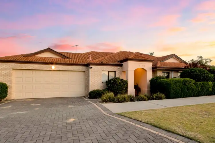 Main view of Homely house listing, 193A Gibbs Street, East Cannington WA 6107
