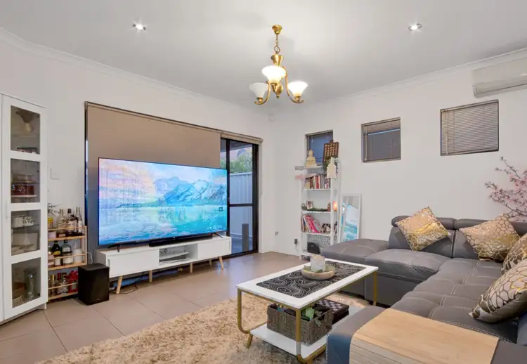 Fourth view of Homely house listing, 193A Gibbs Street, East Cannington WA 6107
