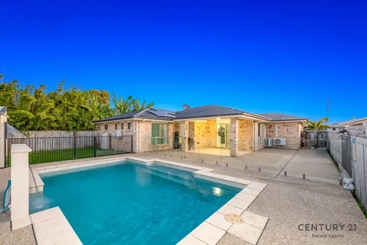 41 Breeze Drive, Bargara QLD 4670