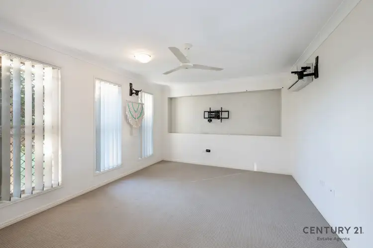 Fifth view of Homely house listing, 41 Breeze Drive, Bargara QLD 4670