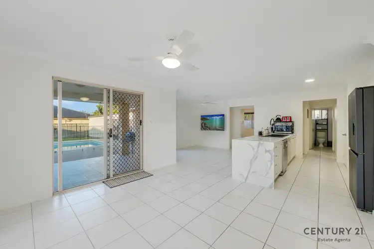 Sixth view of Homely house listing, 41 Breeze Drive, Bargara QLD 4670