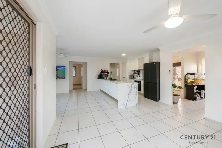 Seventh view of Homely house listing, 41 Breeze Drive, Bargara QLD 4670