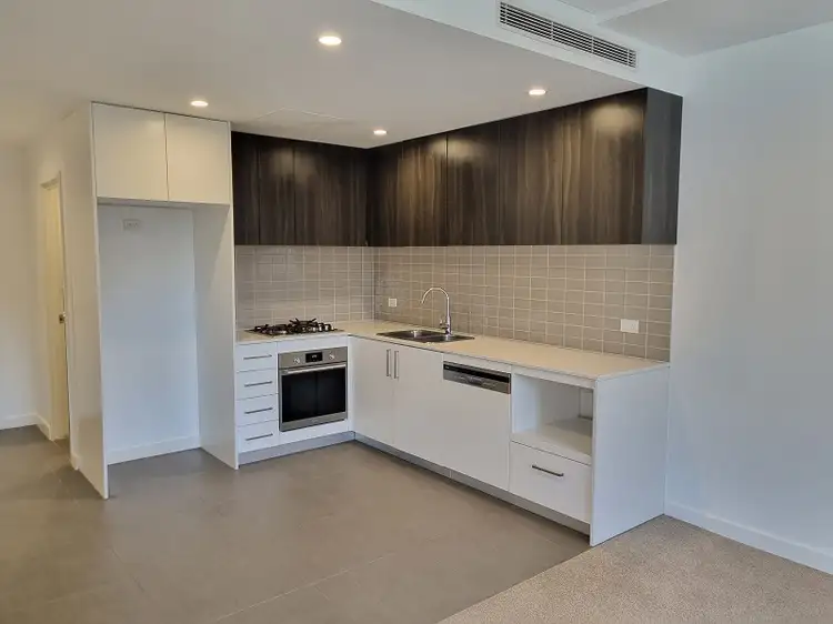 Second view of Homely apartment listing, 112/5 Adonis Avenue, Rouse Hill NSW 2155