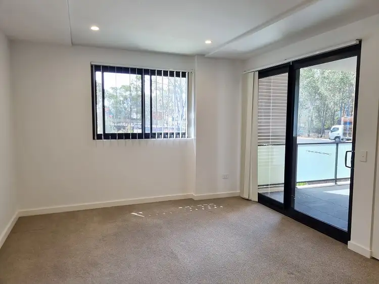 Third view of Homely apartment listing, 112/5 Adonis Avenue, Rouse Hill NSW 2155