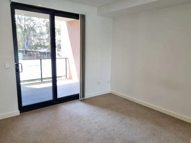 Fourth view of Homely apartment listing, 112/5 Adonis Avenue, Rouse Hill NSW 2155