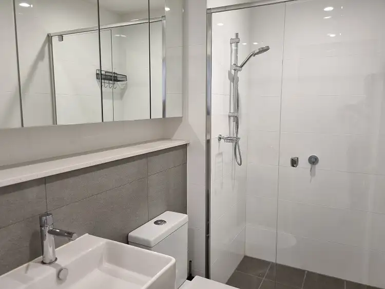 Fifth view of Homely apartment listing, 112/5 Adonis Avenue, Rouse Hill NSW 2155