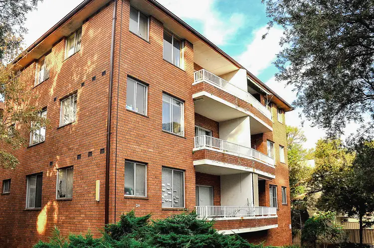 Main view of Homely unit listing, 9/24 Noble Street, Allawah NSW 2218
