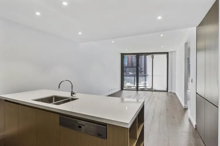 Main view of Homely apartment listing, 1308/81 Harbour Street, Haymarket NSW 2000