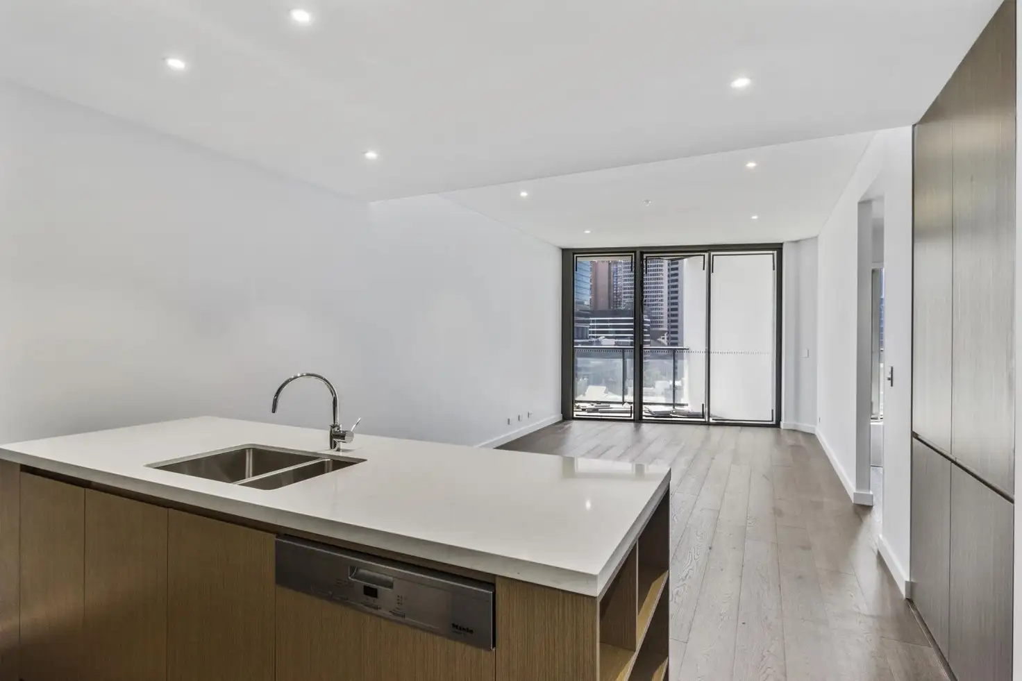Main view of Homely apartment listing, 1308/81 Harbour Street, Haymarket NSW 2000