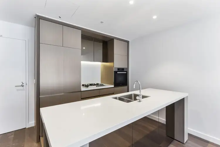 Second view of Homely apartment listing, 1308/81 Harbour Street, Haymarket NSW 2000
