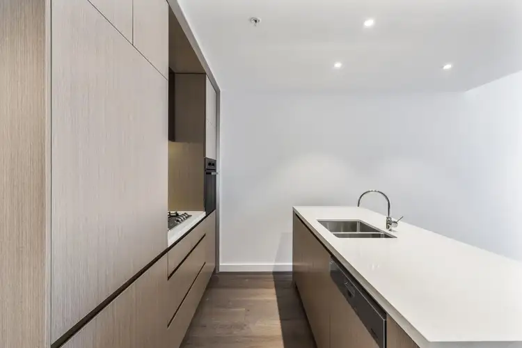 Third view of Homely apartment listing, 1308/81 Harbour Street, Haymarket NSW 2000