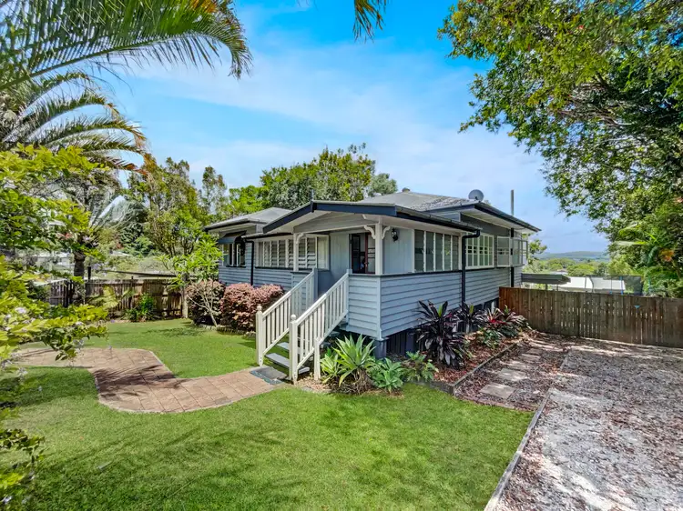 27 Park Road, Nambour QLD 4560