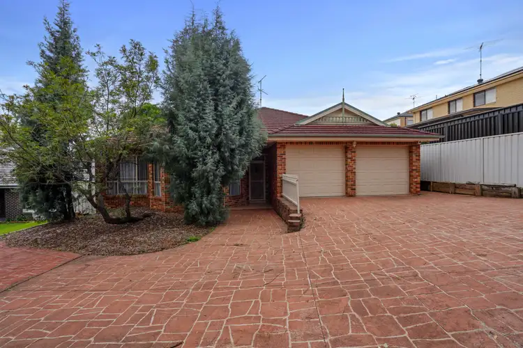 10 Lily Court, Narellan Vale NSW 2567