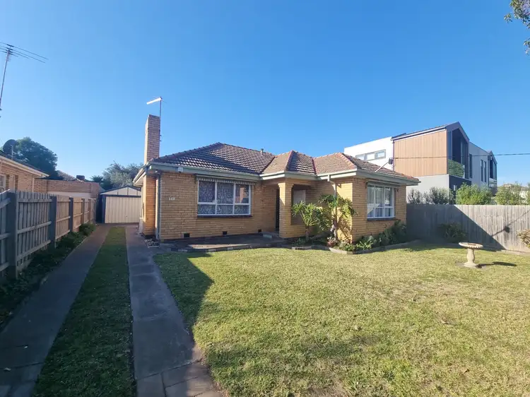 Main view of Homely house listing, 140 Tucker Road, Bentleigh VIC 3204
