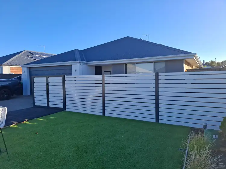 Second view of Homely house listing, 5 Danbulla Loop, Yanchep WA 6035