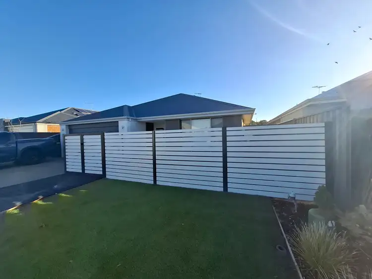 Third view of Homely house listing, 5 Danbulla Loop, Yanchep WA 6035