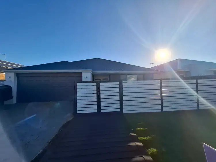 Fourth view of Homely house listing, 5 Danbulla Loop, Yanchep WA 6035