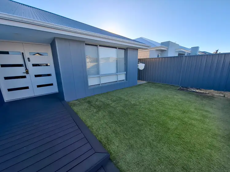 Fifth view of Homely house listing, 5 Danbulla Loop, Yanchep WA 6035