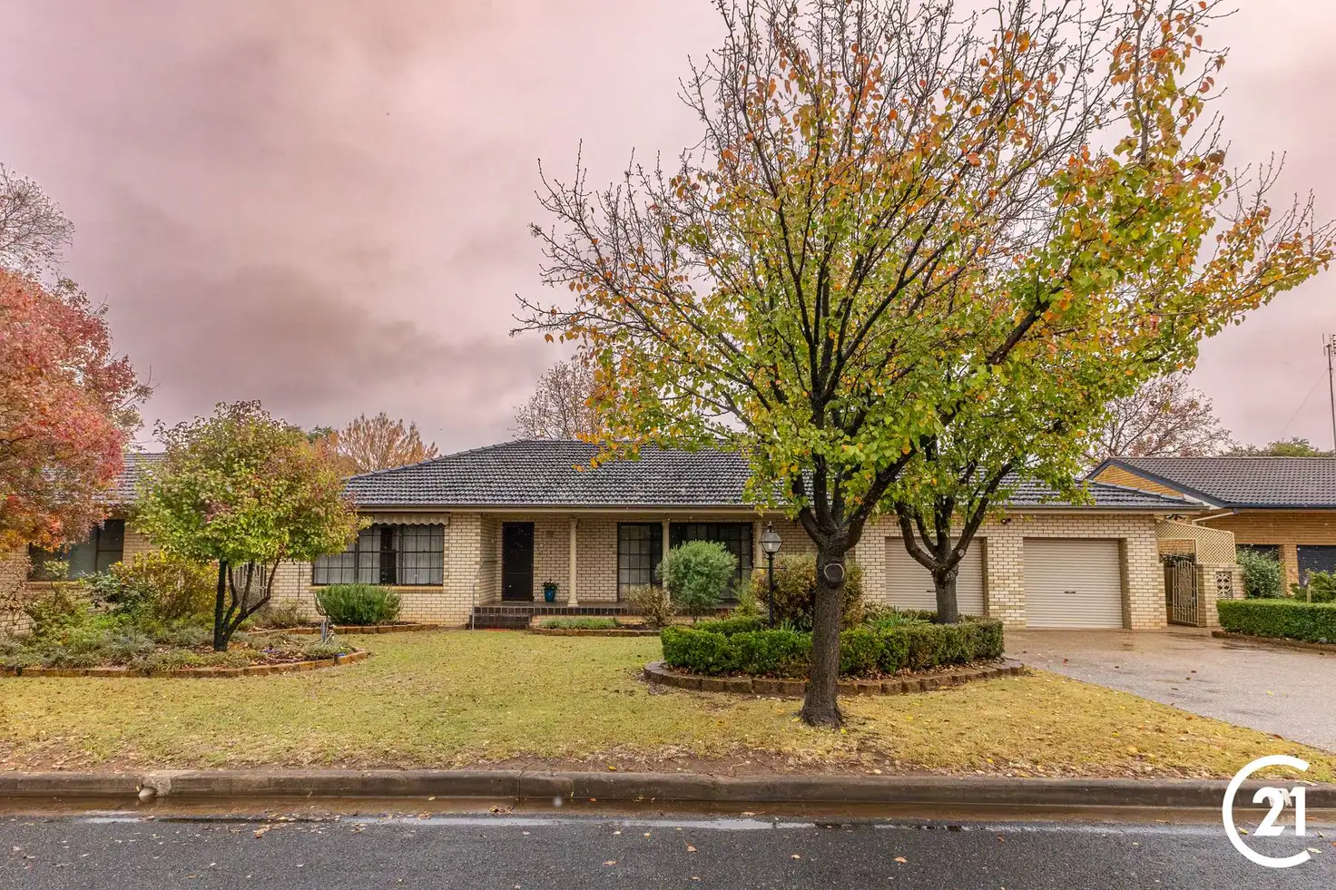 Main view of Homely house listing, 8 Blue Gum Street, Forbes NSW 2871