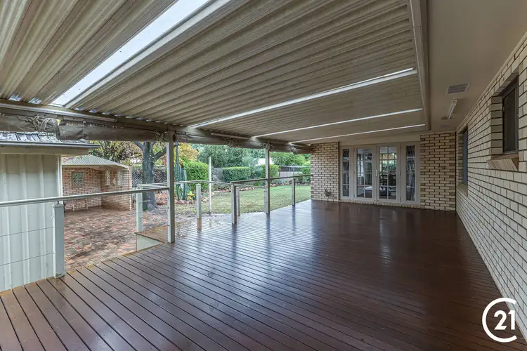 Second view of Homely house listing, 8 Blue Gum Street, Forbes NSW 2871