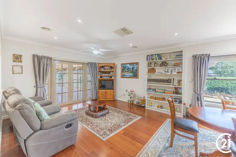 Third view of Homely house listing, 8 Blue Gum Street, Forbes NSW 2871